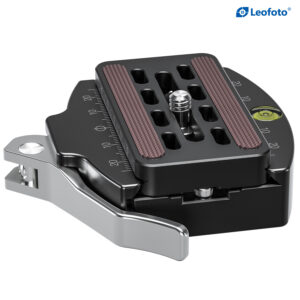 Leofoto LR-70 Clamps