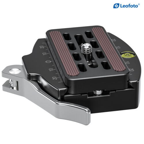 Leofoto LR-70 Clamps