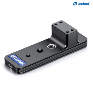Leofoto CF-03 Replacement Foot for CANON 200 f/2L - CF-03