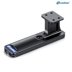 Leofoto CF-04 Replacement Foot for Canon 400、600、800 - CF-04