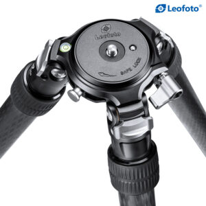 Leofoto SO-322C Professional carbon fiber Tripod