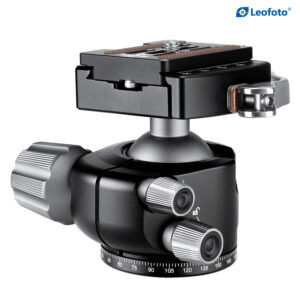 Leofoto LH-36LR  Professional ball head