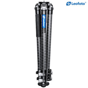 Leofoto  LVM-323C+BV-10 Professional carbon fiber tripod