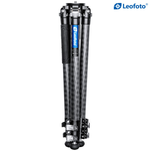 Leofoto  LVM-323CProfessional carbon fiber tripod