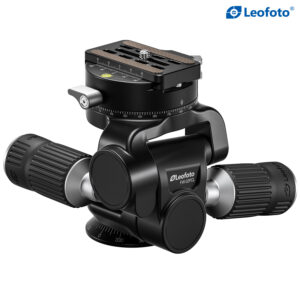 Leofoto FW-02PCL Professional Pan-and-Tilt 4-Way Head