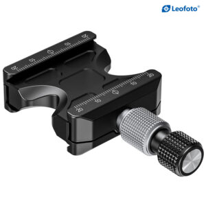 Leofoto DDC-50B Clamps