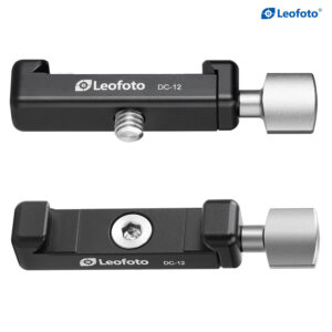 Leofoto DC-12 Mini Clamps