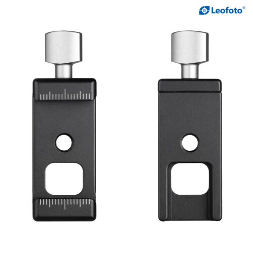 Leofoto DC-22 Mini Clamps