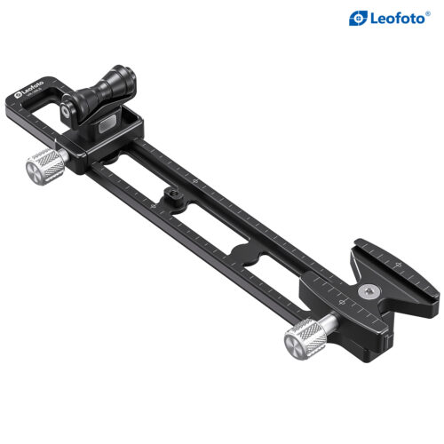 Leofoto VR-150LS Long Lens Support