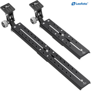 Leofoto VR-220 VR-380 Long Lens Support