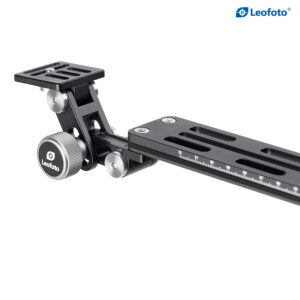 Leofoto VR-400 VR-250 Long Lens Support