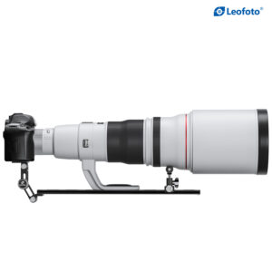 Leofoto VR-400kit Long Lens Support