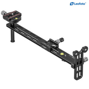 Leofoto VR-400Pro Long Lens Support
