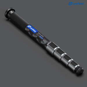Leofoto MPQ-405C Professional carbon fiber Monopod