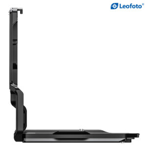 Leofoto  LPF-GFX100IIB L Plate for FUJIFILM GFX100IIB Camera