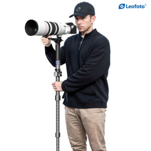 Leofoto MPC-326C Professional carbon fiber Monopod