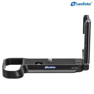 Leofoto  LPF-X-S10 L Plate for FUJIFILM X-S10 Camera
