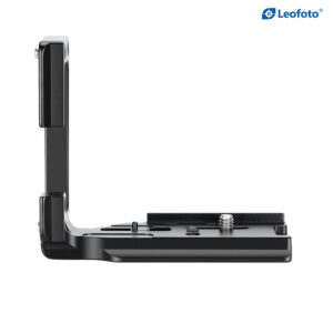 Leofoto  LPC-R5 L Plate for Canon R5 Camera