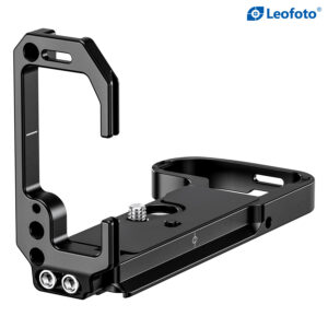 Leofoto  LPN-Z5II L Plate for Nikon Z5II Camera