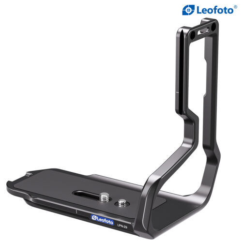 Leofoto  LPN-Z9 L Plate for Nikon Z9 Camera