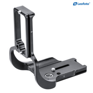 Leofoto  LPN-Z6IIB L Plate for Nikon Z6II Camera WITH BATTERY GRIP