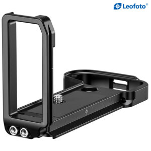 Leofoto  LPP-S1RII L Plate for LUMIX S1RII Camera