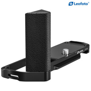 Leofoto  LPP-S9 L Plate for LUMIX S9 Camera
