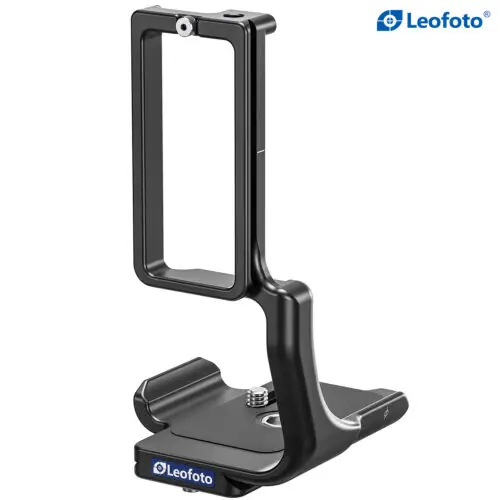 Leofoto  LPS-A7R5B L Plate for SONY A7R5 Camera WITH BATTERY GRIP