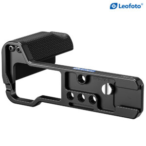 Leofoto  LPS-ZV-1F L Plate for SONY ZV-1F Camera