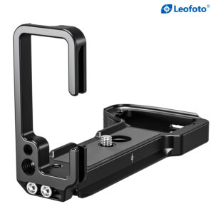 Leofoto  LPS-A7R5 L Plate for SONY A7R5 Camera