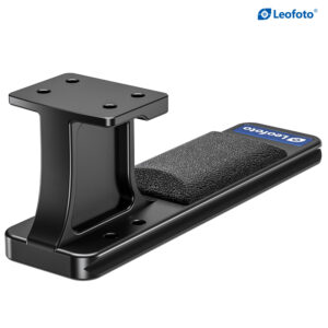 Leofoto CF-05 Replacement Foot for CANON EF/ RF 100-300mm F2.8, 400mm F2.8, 600mm F4 , 800mm F5.6 & 1200mm F8 lenses - CF-05