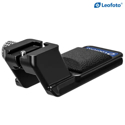 Leofoto CF-07 Replacement Foot for Canon RF70-200mm F2.8 L IS USM Z / RF24-105mm F2.8 LIS USM Z - CF-07