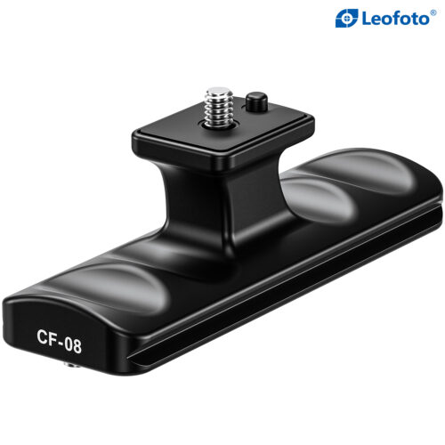 Leofoto CF-08 Replacement Foot for Canon RF800mm F11 IS STM - CF-08