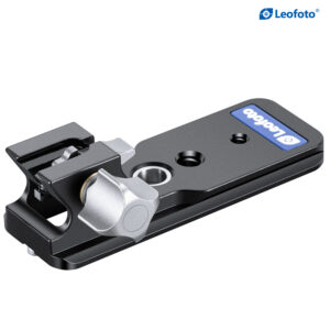Leofoto NF-01N Replacement Foot for NIKON AF-S 70-200 F/2.8E,500 F/5.6E