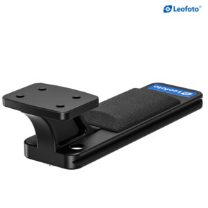 Leofoto NF-06 Replacement Foot for Nikon Z 800mm f/6.3 VR S, Nikon Z 400 f/2.8 TC VR S, Nikon Z 600mm f/4 TC VR S