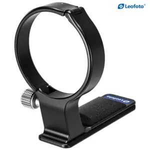 Leofoto NFC-01 Replacement Foot for Nikon Z180-600mmF/5.6-6.3