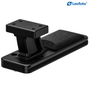 Leofoto SGF-02 Replacement Lens Foot for Sigma 500mm f/5.6 DG DN OS, 70-200mm f/2.8 DG DN OS, and 200mm f/2 DG OS Sports