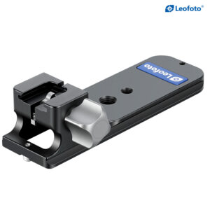 Leofoto SF-02N Replacemet Lens Foot for SONY FE 200-600 F/5.6-6.3