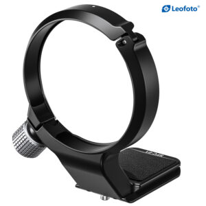 Leofoto SFC-01 Replacement Foot for Sony FE 70-200mm F4 Macro G OSS II