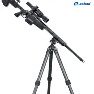 Leofoto SA-364C+MA-30L Professional carbon fiber Tripod