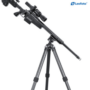 Leofoto SA-324C+MA-30L Professional carbon fiber Tripod