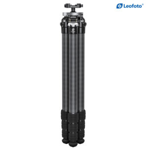 Leofoto ST-364C Professional carbon fiber Tripod