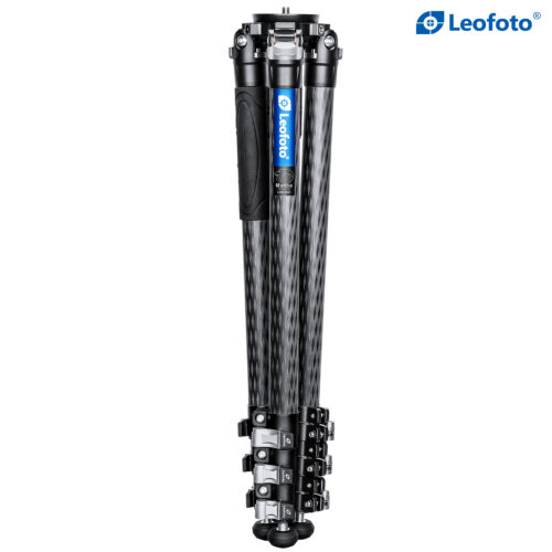 Leofoto  LVM-324C+BV-15   Professional carbon fiber tripod