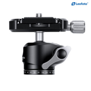 Leofoto LH-22  Professional ball head