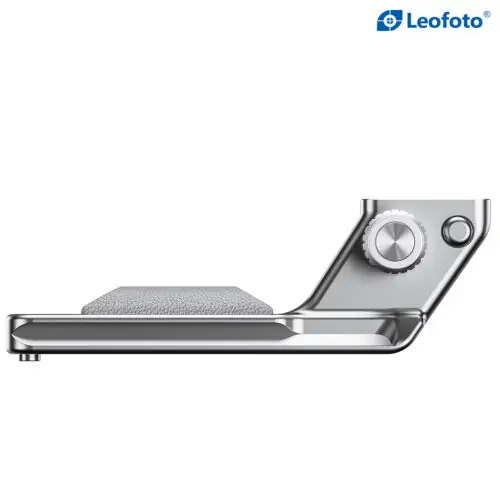 Leofoto CF-07W Replacement Foot for Canon RF70-200mm F2.8 L IS USM Z / RF24-105mm F2.8 LIS USM Z - CF-07W