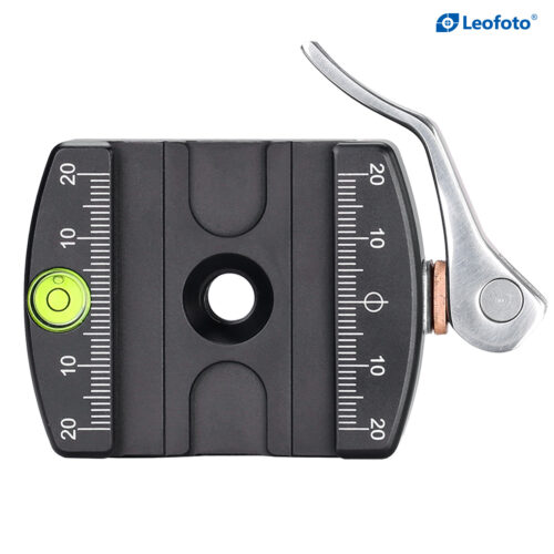 Leofoto LR-50 Clamps