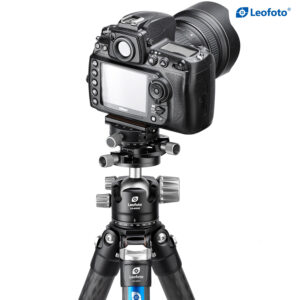 Leofoto LH-40GR  Professional ball head