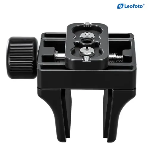 Leofoto SA-324CL+MK-40+GS-3 Professional carbon fiber Tripod