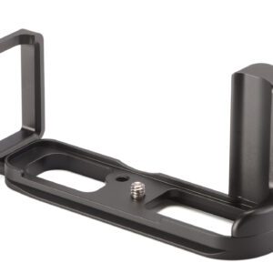 Leofoto  LPF-XE2 L Plate for FUJIFILM XE2 Camera