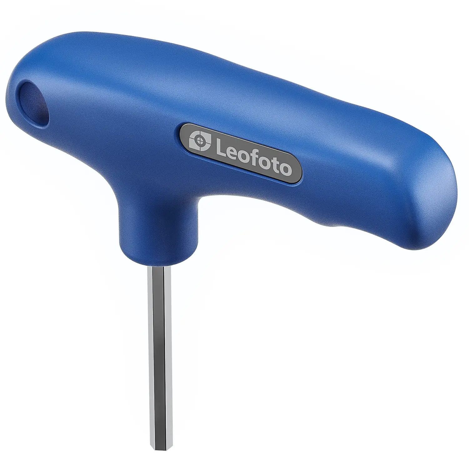 Leofoto T-Handle Hex Key, Steel - TB4-45